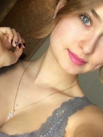 Анкета проститутки Стелла, 22 года